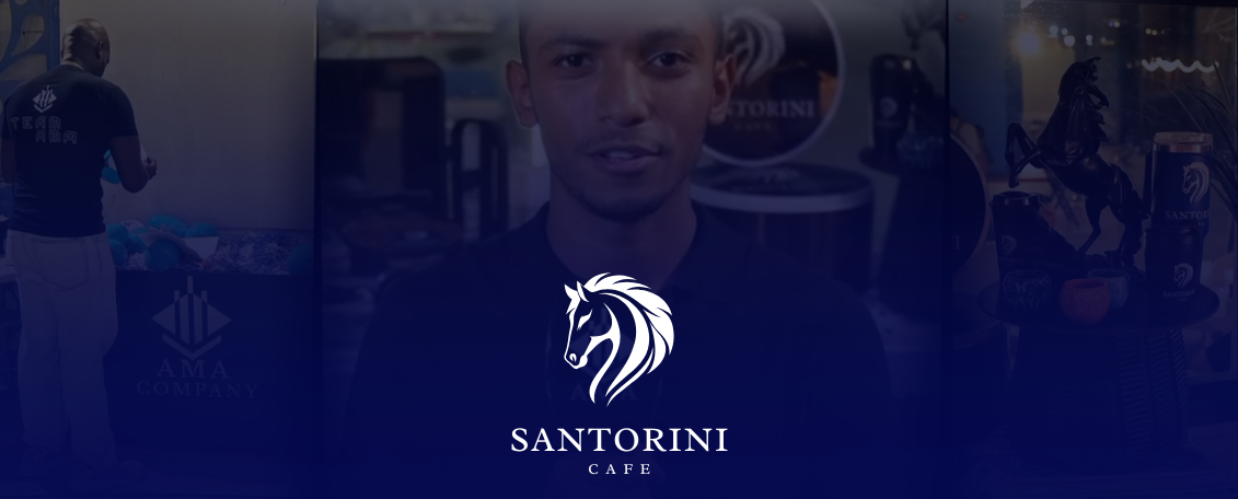 ايفينت سانتوريني