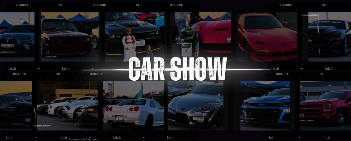CAR SHOW