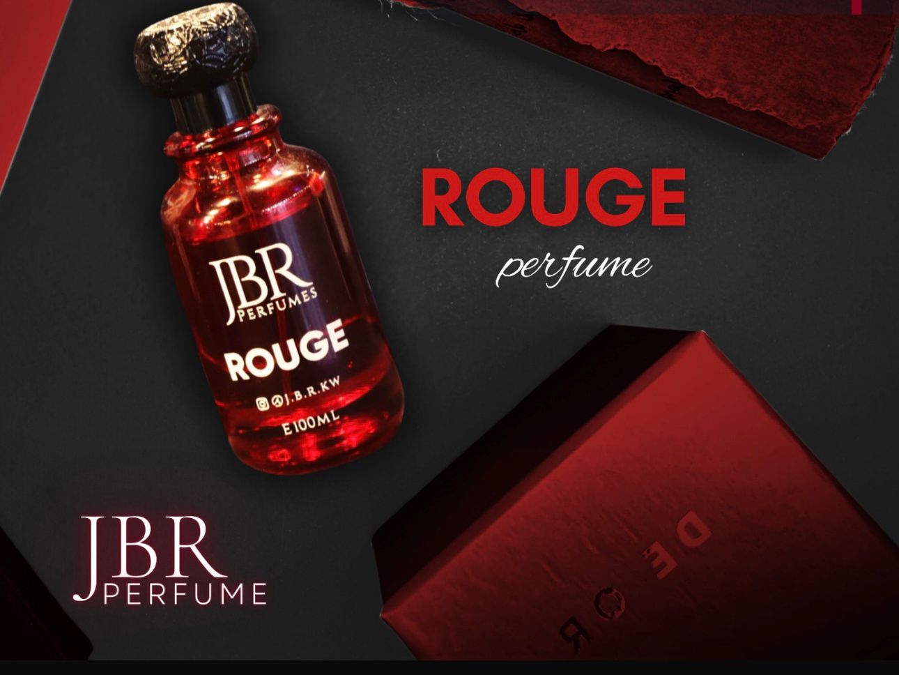 ROUGE