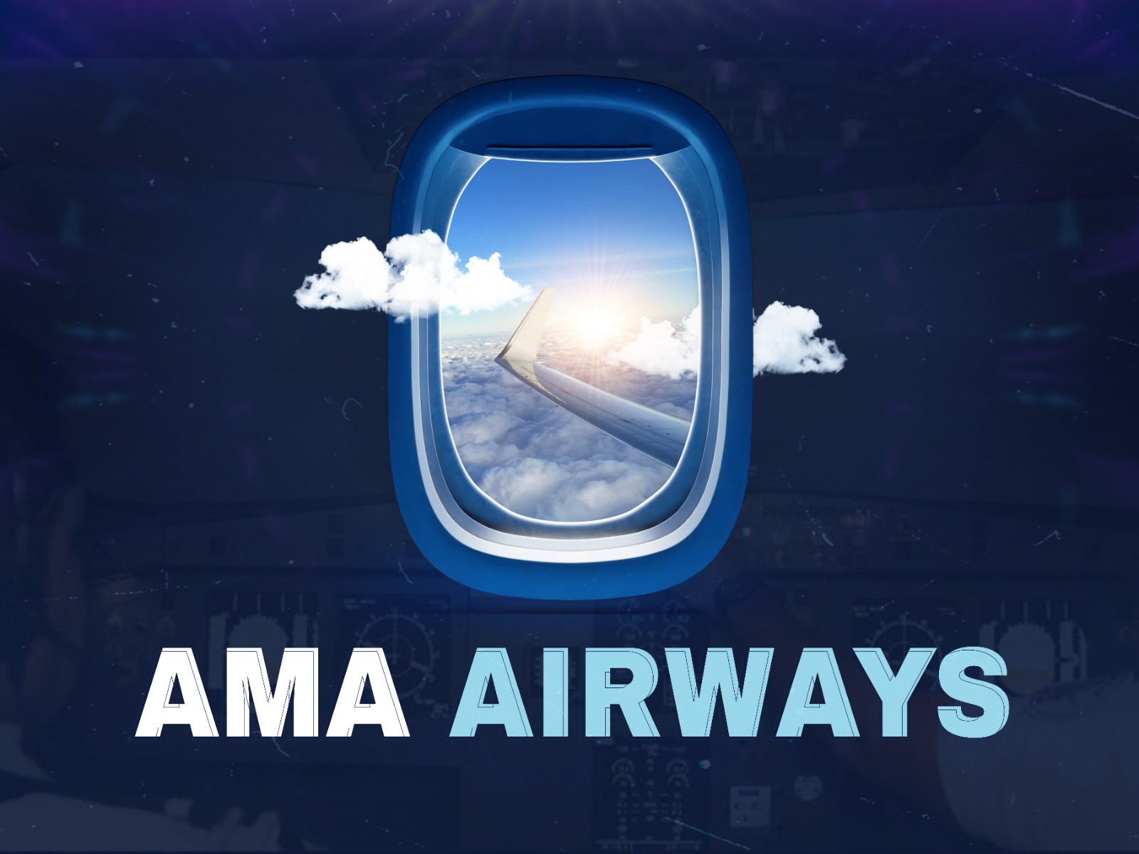 AMA AIRWAYS